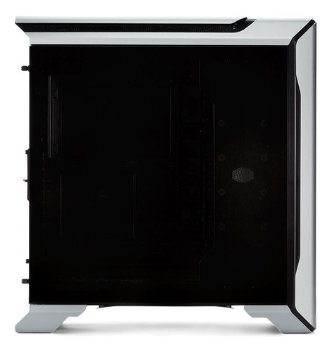 Gabinete Cooler Master Mastercase Sl600m Lateral Vidro Temp