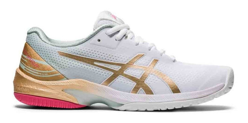 Tenis Asics Gel Court Speed Ff Le Tennis, Padel, Frontenis