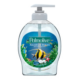 Jabón Líquido Palmolive Aquarium Series Dosificador 221 ml