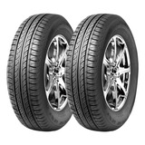 Paquete De 2 Llantas 165/70r14 Joyroad Tour Rx1 81t