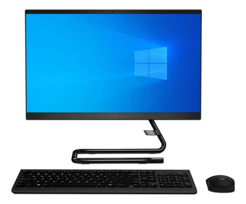 Todo En Uno Lenovo Ideacenter Aio 3 22ada05