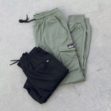 Jogging Rustico Cargo De Hombre This Is Bp Lasti 063215054