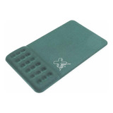 Mouse Pad Double Confort Verde Maxprint