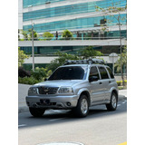 Chevrolet Grand Vitara 2004 2.0 L