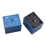 Rele Simple Inversor 12v 10a Arduino Pack 10u - 2gtech