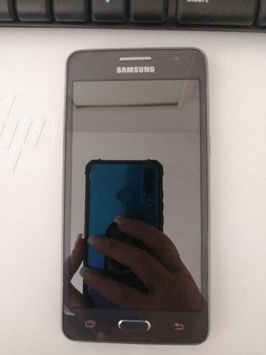 Samsung Grand Prime Usado Para Partes