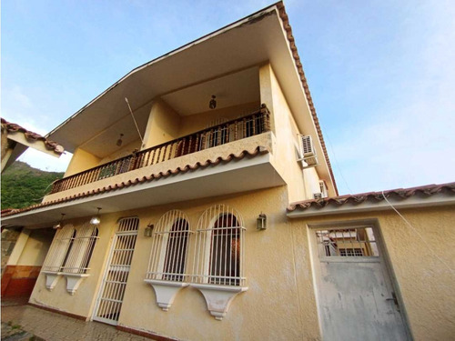 Casa En Venta En Trigal Norte Urb. Piedras Pintadas Ks-8370402 - Imagen 2