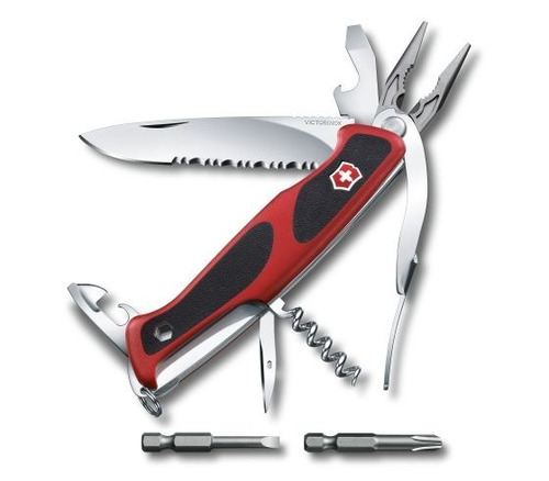 Navaja Victorinox Original Rangergrip 174 0.9728.wc