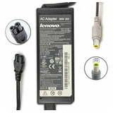 Cargador Original Lenovo 20v 4.5a 90w