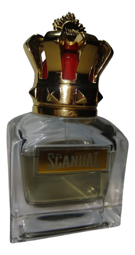 Perfume Importado Scandal, Jean Paul Gaultier