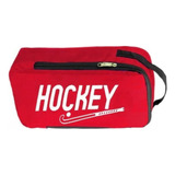 Bolso Botinero De Hockey Futbol Botines De Mano Deportivo