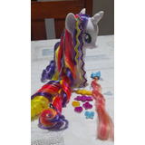 My Little Pony (twilight Sparkle 14cm) Usado