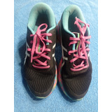 Zapatillas Asics Dama Patriot 12