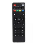Control Remoto Android Tv Box Master Tv Box Blackpcs Tv