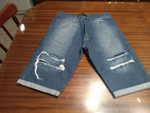 Bermuda Rusty Jean T 40