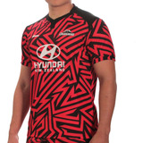 Camiseta Rugby Hombre Crusaders Imago Deportivo Vs Pumas