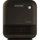 Termoventilador Eléctrico 1500 W Toyotomi