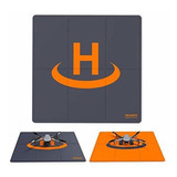 Drone Landing Pad Pro Fast Fold Doble Cara A Prueba De ...