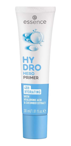 Primer Hidratante Hydro Hero