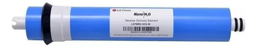 Membrana De Osmosis Inversa 100gpd LG