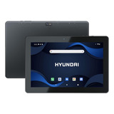 Tableta Hyundai Hytab Plus 10.1, Tableta Hd Ips De 10 Pulgad