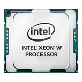 Procesador Gamer Intel Xeon W-2123 3.6 Ghz