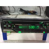 Cd Radio Pioneer Deh-436 Com Bluetooth Interno