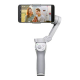 Estabilizador Inteligente P/ Smartphones Dji Osmo Mobile Se