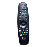 Tv Control LG Original Akb75855501 / Mr20ga