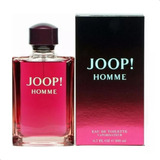 Perfume Masculino Joop Homme 200 Ml