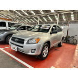 Toyota Rav4 Sport L4 Cd Qc Aut Ac 2011