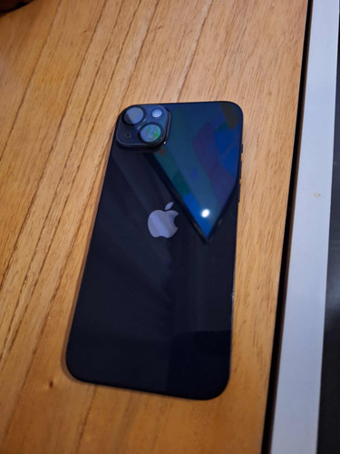 iPhone 14 Plus 128gb Negro