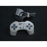 Control Sony Playstation Ps1 Genérico