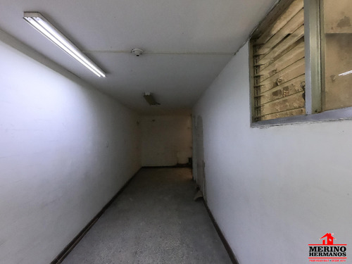 Oficina En Arriendo En Medellín - Centro