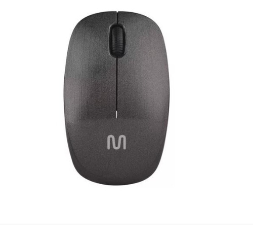 Mouse Óptico Sem Fio 1200 Dpi Usb Mo251 Multilaser