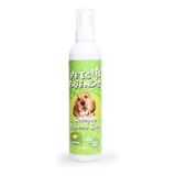 Shampoo Espuma Seca Perro 300 Cc / Catdogshop