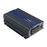 Samlex Inversor De Corriente Onda Pura 300w, Entrada 24 Vcd,