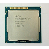 Procesador Gamer Intel Core I7-3770 3.4ghz Lga 1155