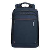 Morral Samsonite Network 4 Azul   