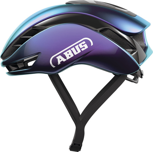 Casco Abus Gamechanger 2.0 Bicicleta Aero Tria Vio - Celero