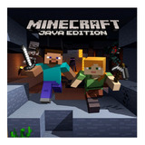 Minecraft Java Edition - Codigo / Entrega Rapida