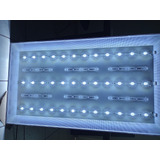 Tiras 12 Leds Pantalla Samsung Un50cu7000f / E4934612248