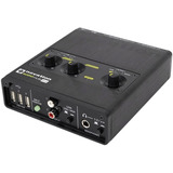 Interfase Novation Novhub01 Audio Hub 2x4 Meses