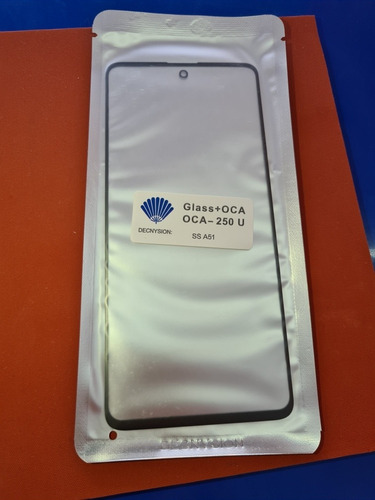 Gorila Glass Samsung A51