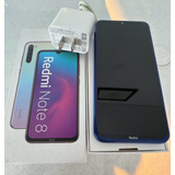 Xiaomi Redmi Note 8 128 Gb 4 Gb Ram