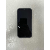 iPhone XR Negro De 64 Gb