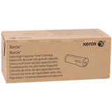  Toner Xerox Cyan Alta Capacidad 2.4k Phaser 6510 Wc6515