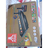 Consola Atari Flashback 8 Gold