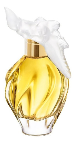 Lair Du Temps De Nina Ricci, 30 Ml, Original + Muestra