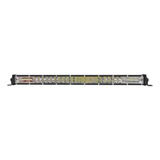 Luyoo Nueva Barra Slim Led 50cm 60leds 180w 12/24v Premium